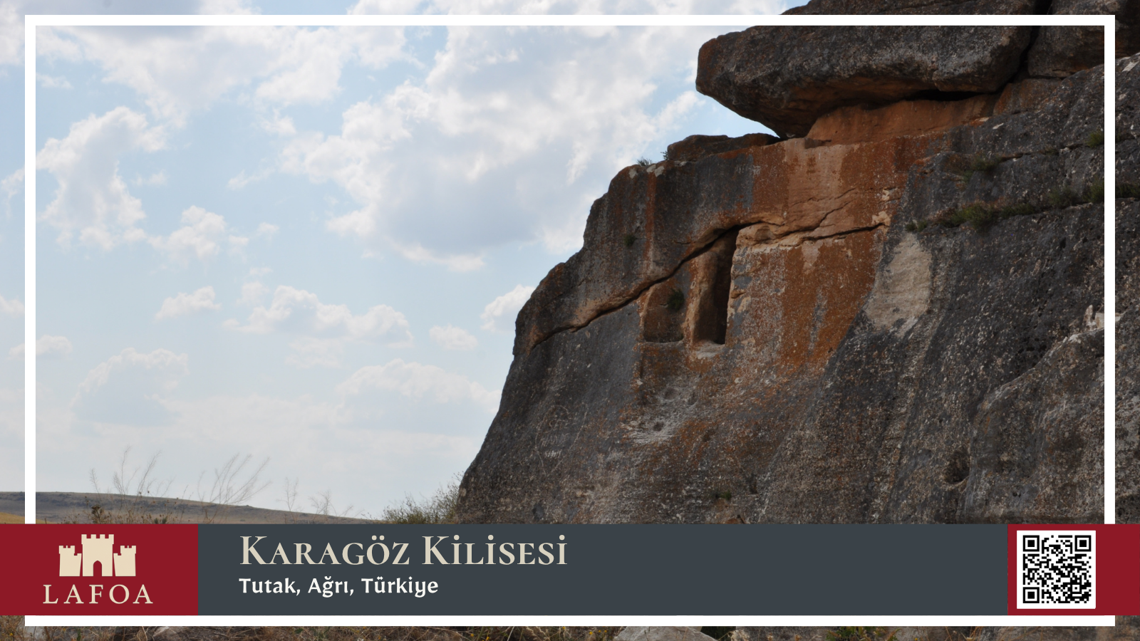 Karagöz Kilisesi - Görünüm 5
