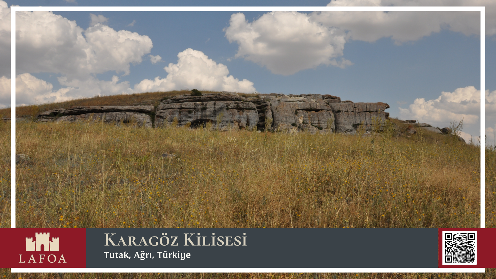 Karagöz Kilisesi - Görünüm 6