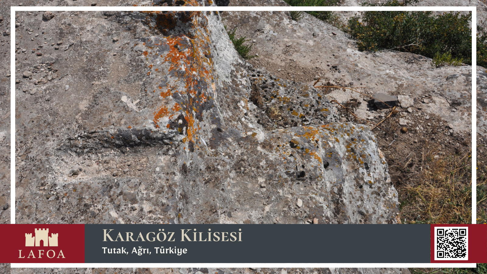 Karagöz Kilisesi - Görünüm 7