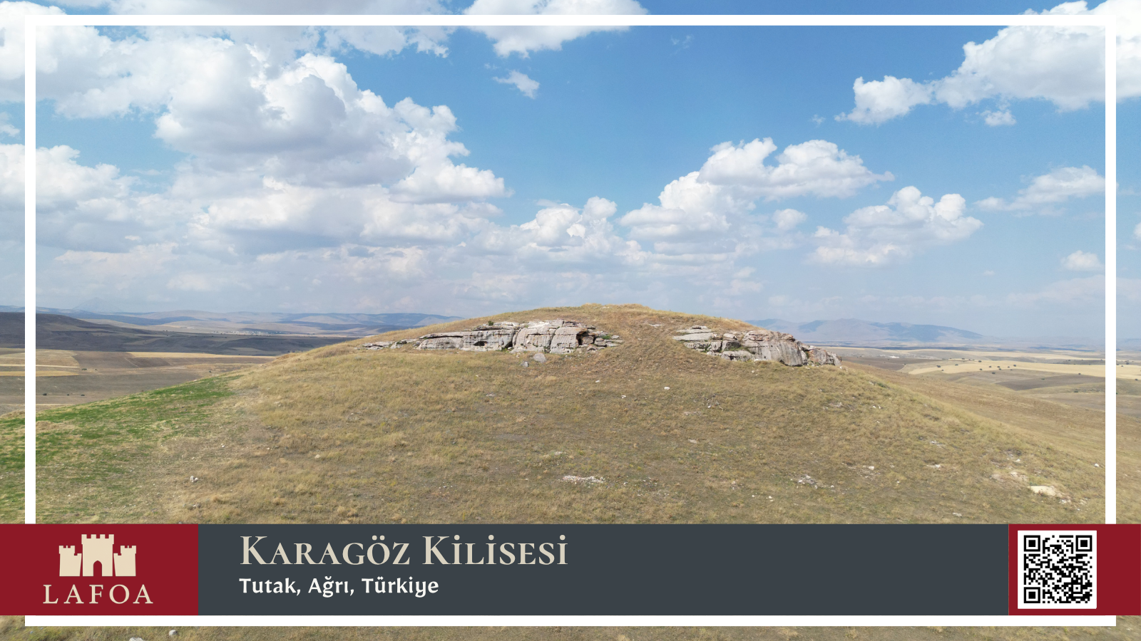Karagöz Kilisesi - Görünüm 8