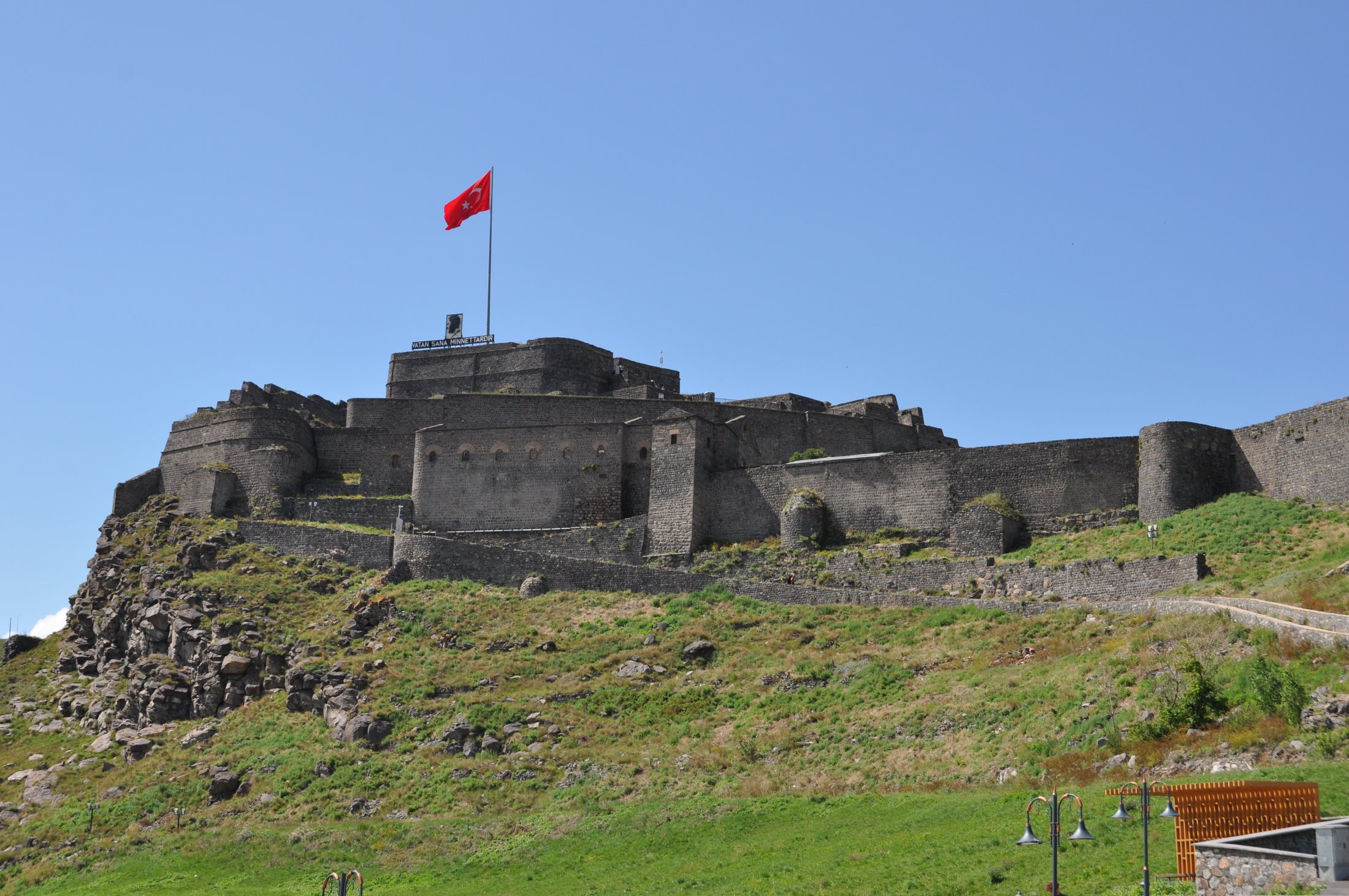 Kars Kalesi