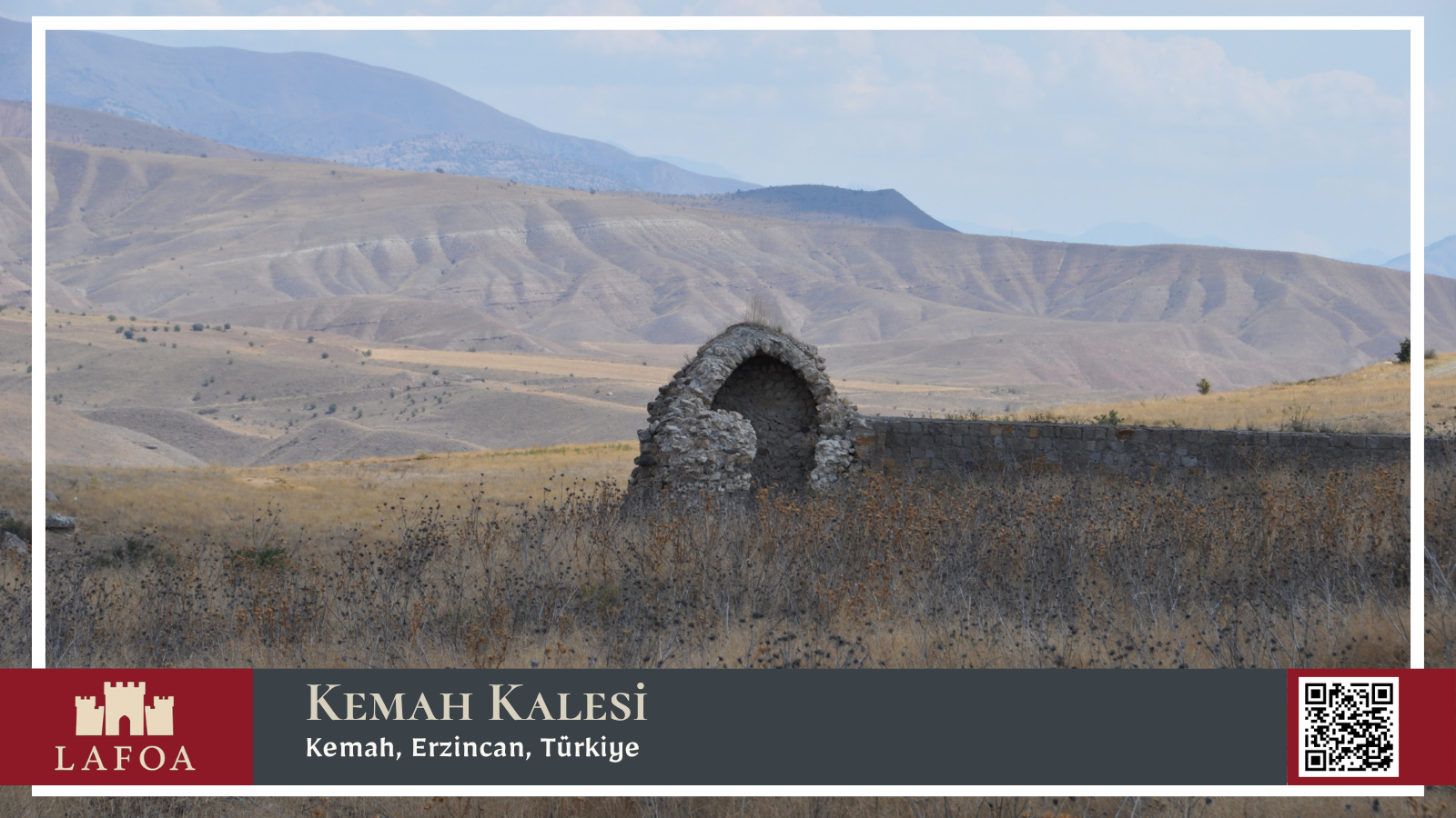 Kemah Kalesi - Görünüm 10
