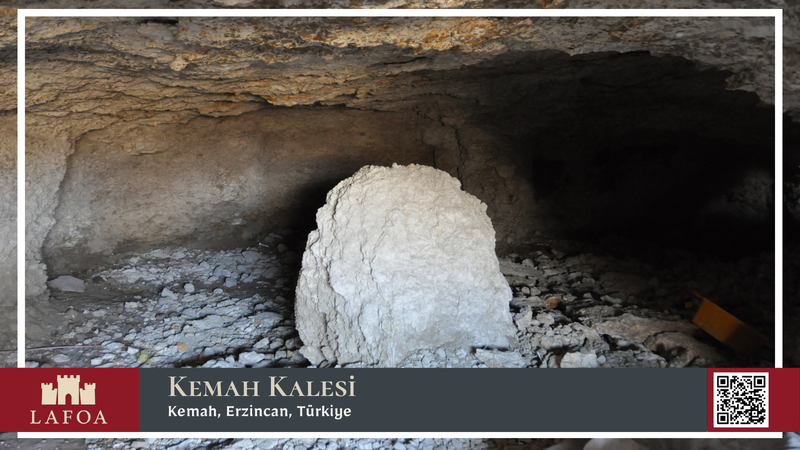Kemah Kalesi - Görünüm 8