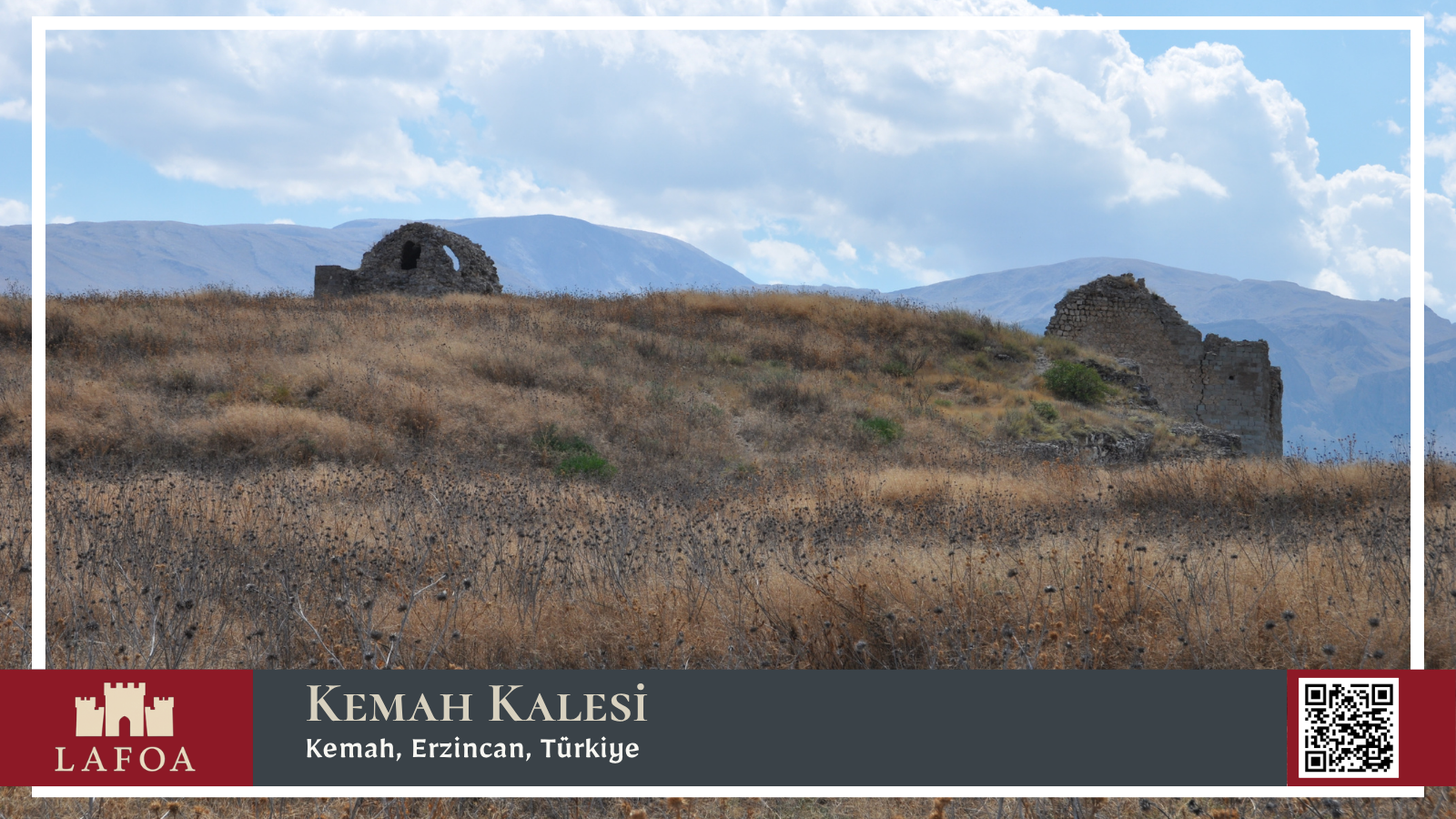 Kemah Kalesi - Görünüm 9