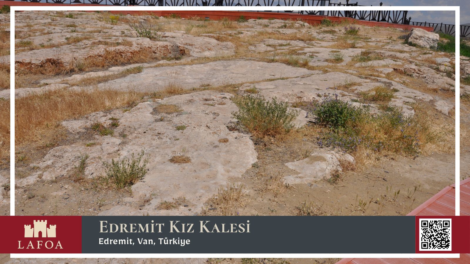 Kızkalesi - Görünüm 4