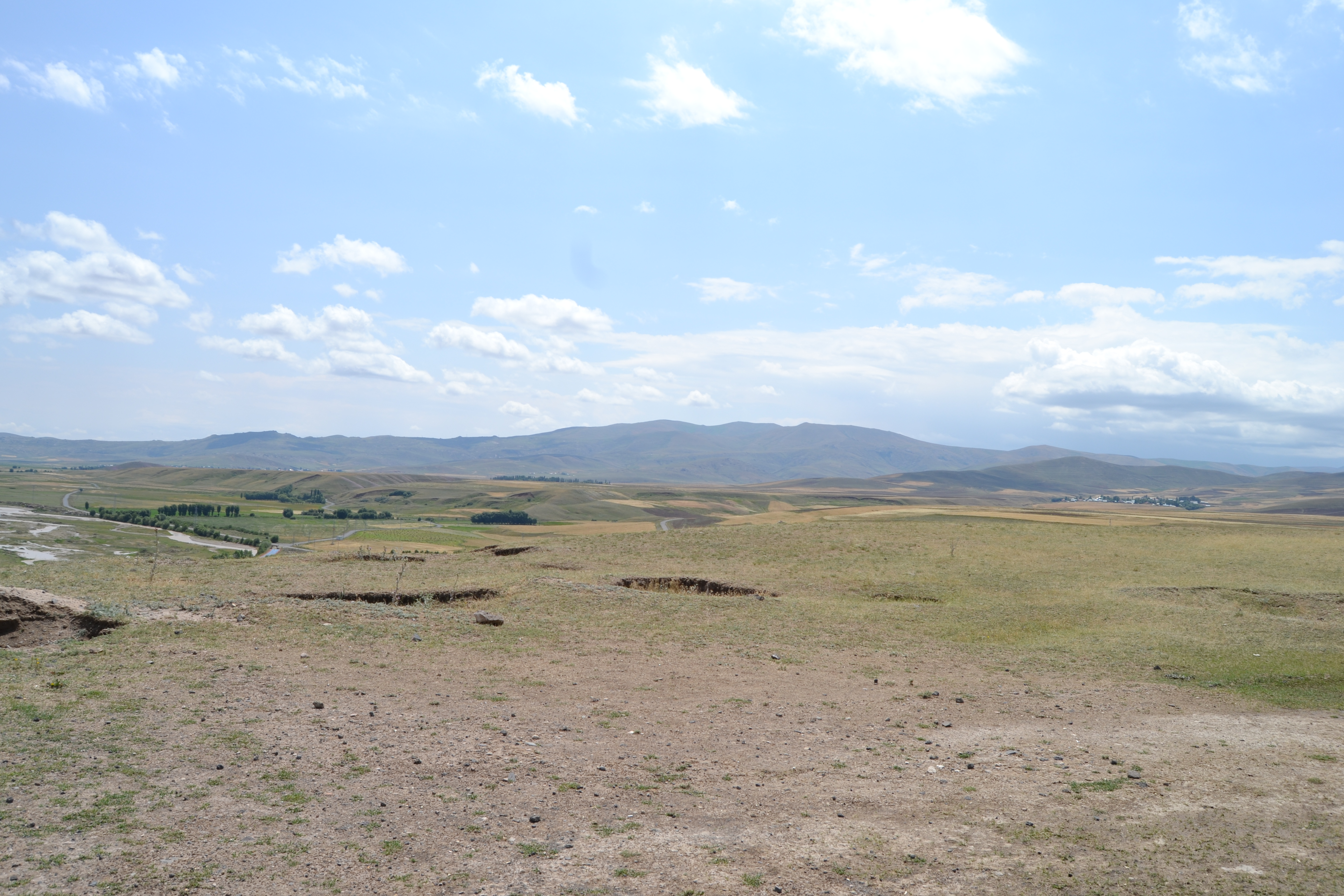 Kocadağ Kalesi