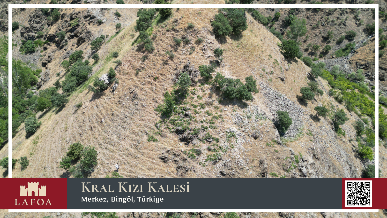 Kral Kızı Kalesi - Görünüm 4