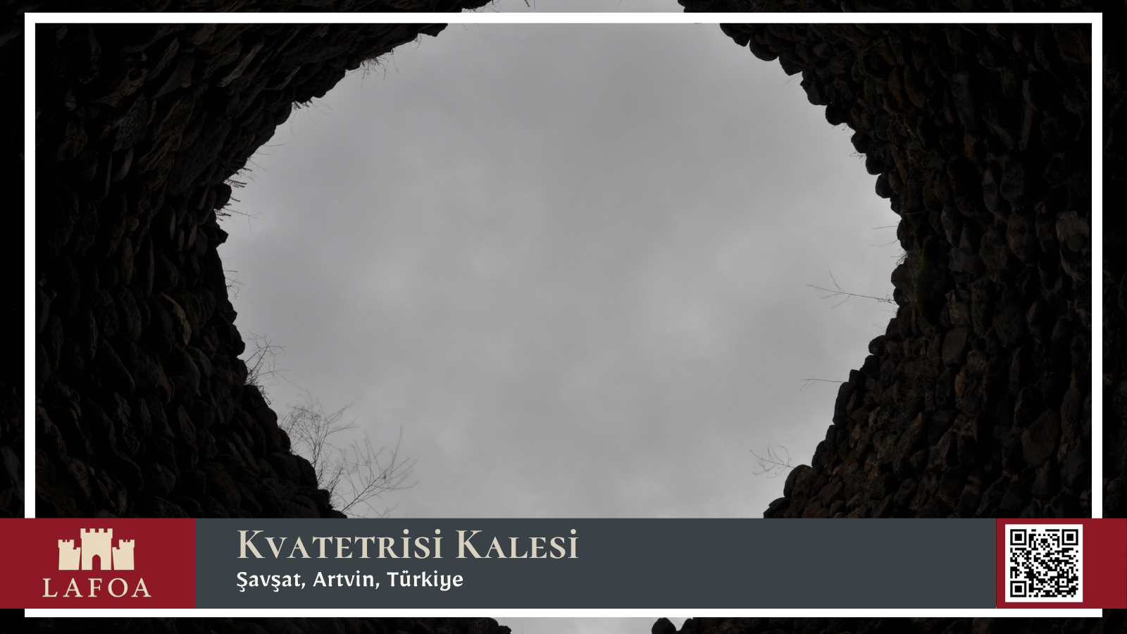 Kvatetrisi Kalesi - Görünüm 8