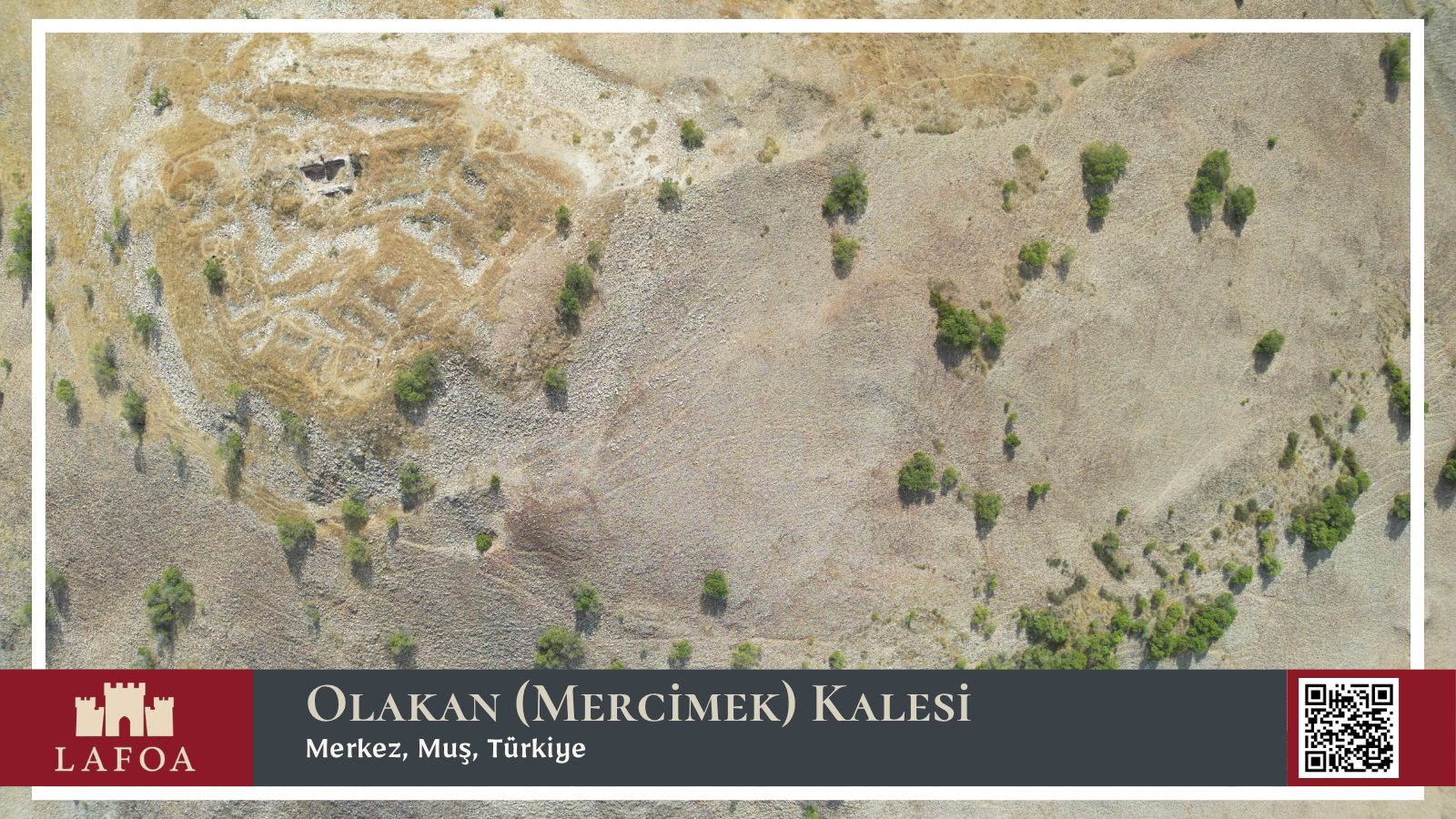 Mercimek Kale - Görünüm 3