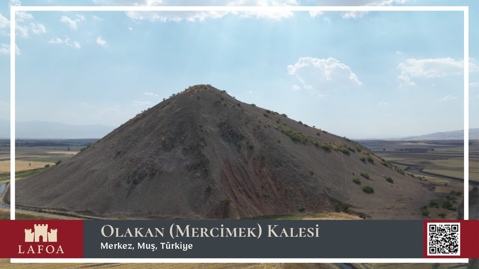 Mercimek Kale - Görünüm 4
