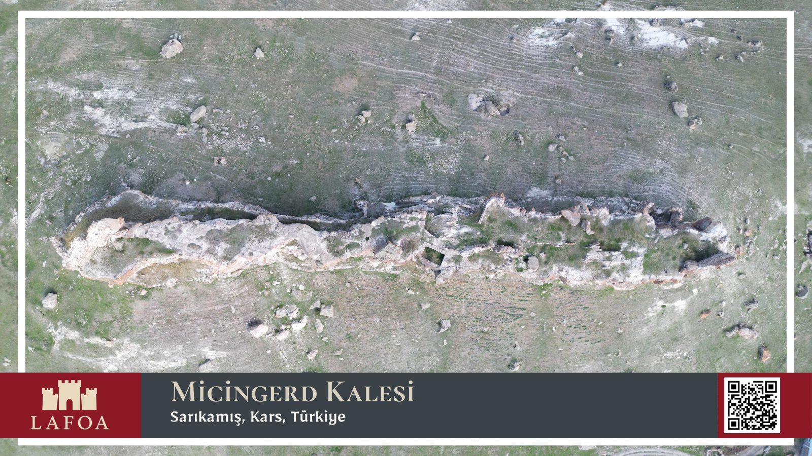 Micingert Kalesi - Görünüm 1