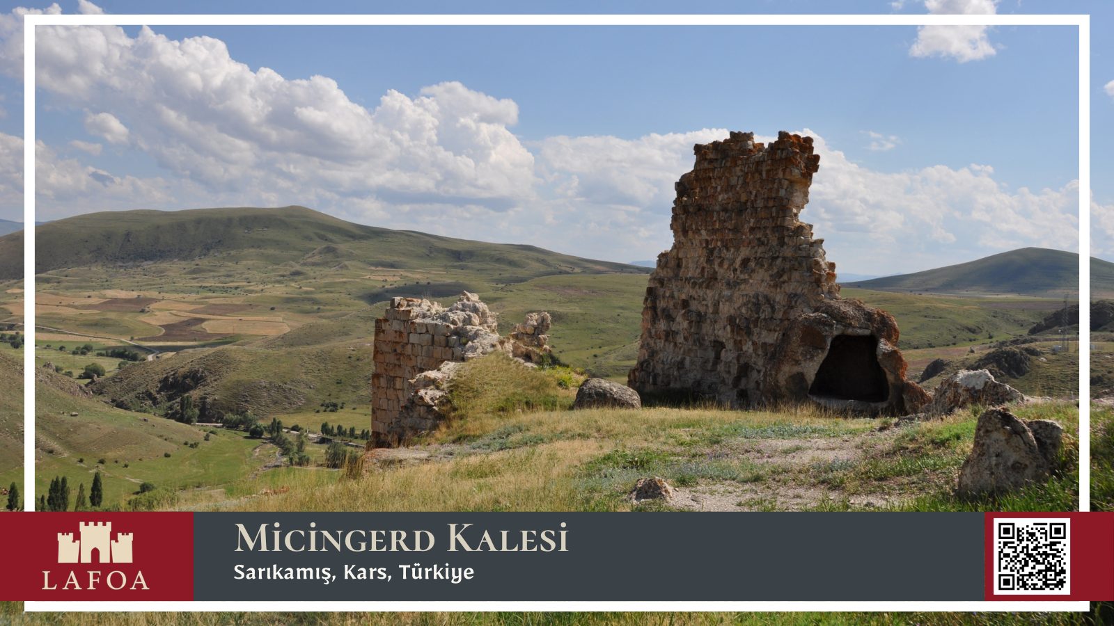 Micingert Kalesi - Görünüm 11