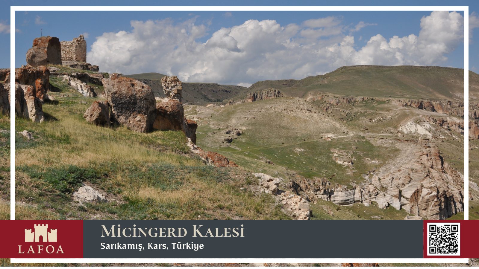 Micingert Kalesi - Görünüm 12