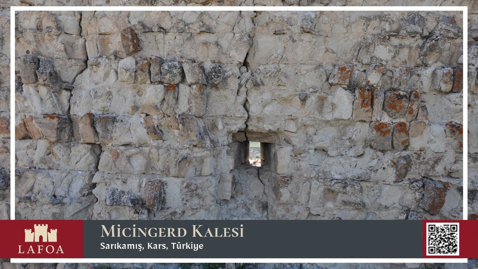Micingert Kalesi - Görünüm 13