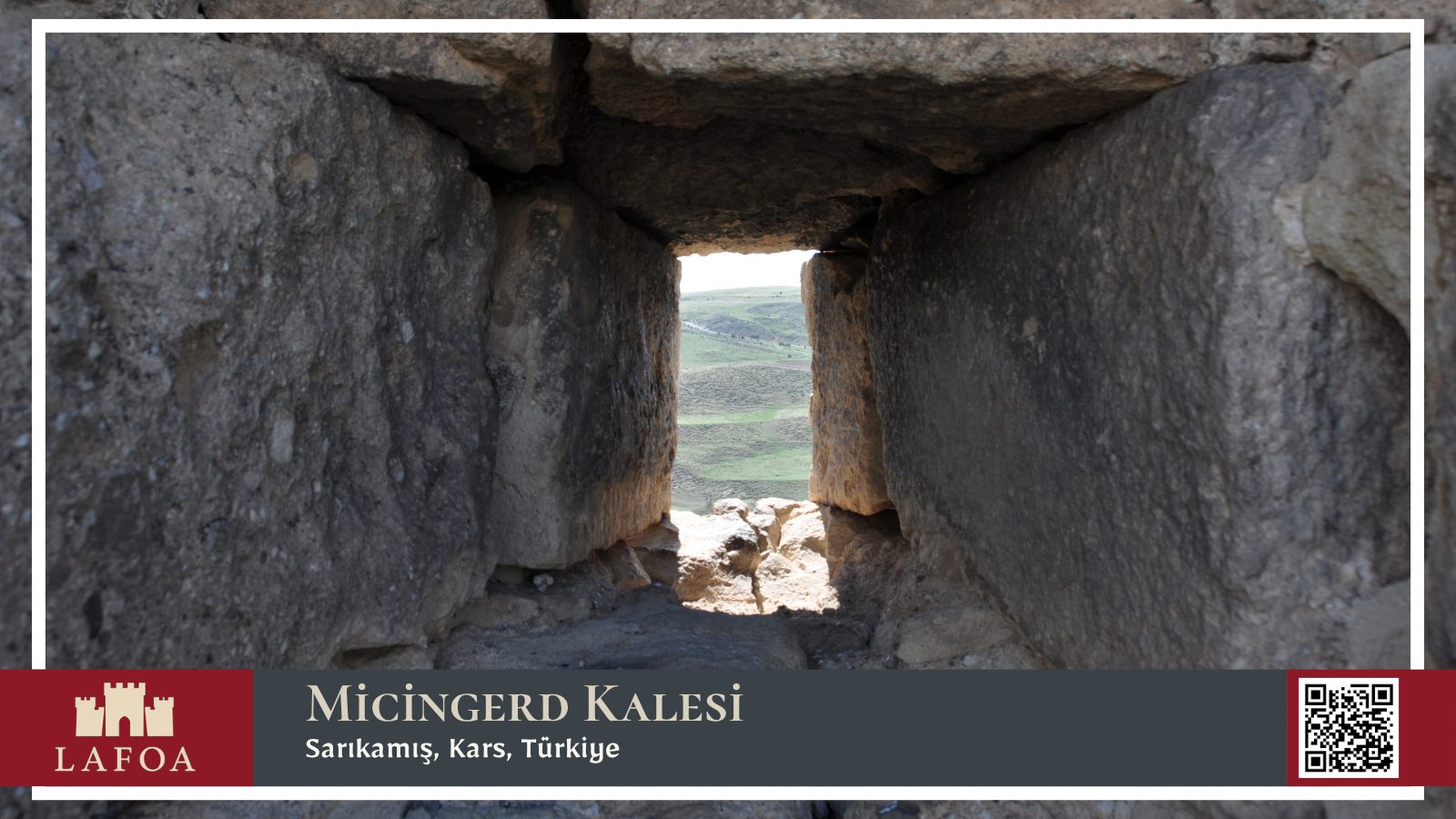 Micingert Kalesi - Görünüm 14