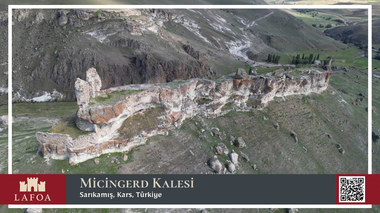 Micingert Kalesi - Görünüm 15