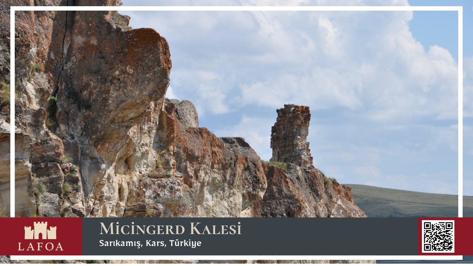 Micingert Kalesi - Görünüm 5