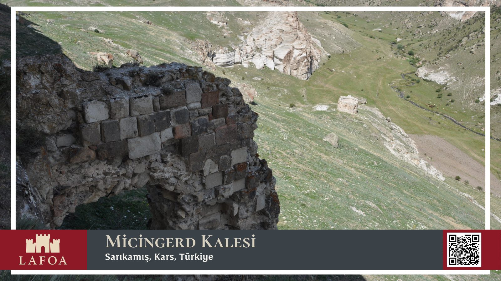 Micingert Kalesi - Görünüm 8