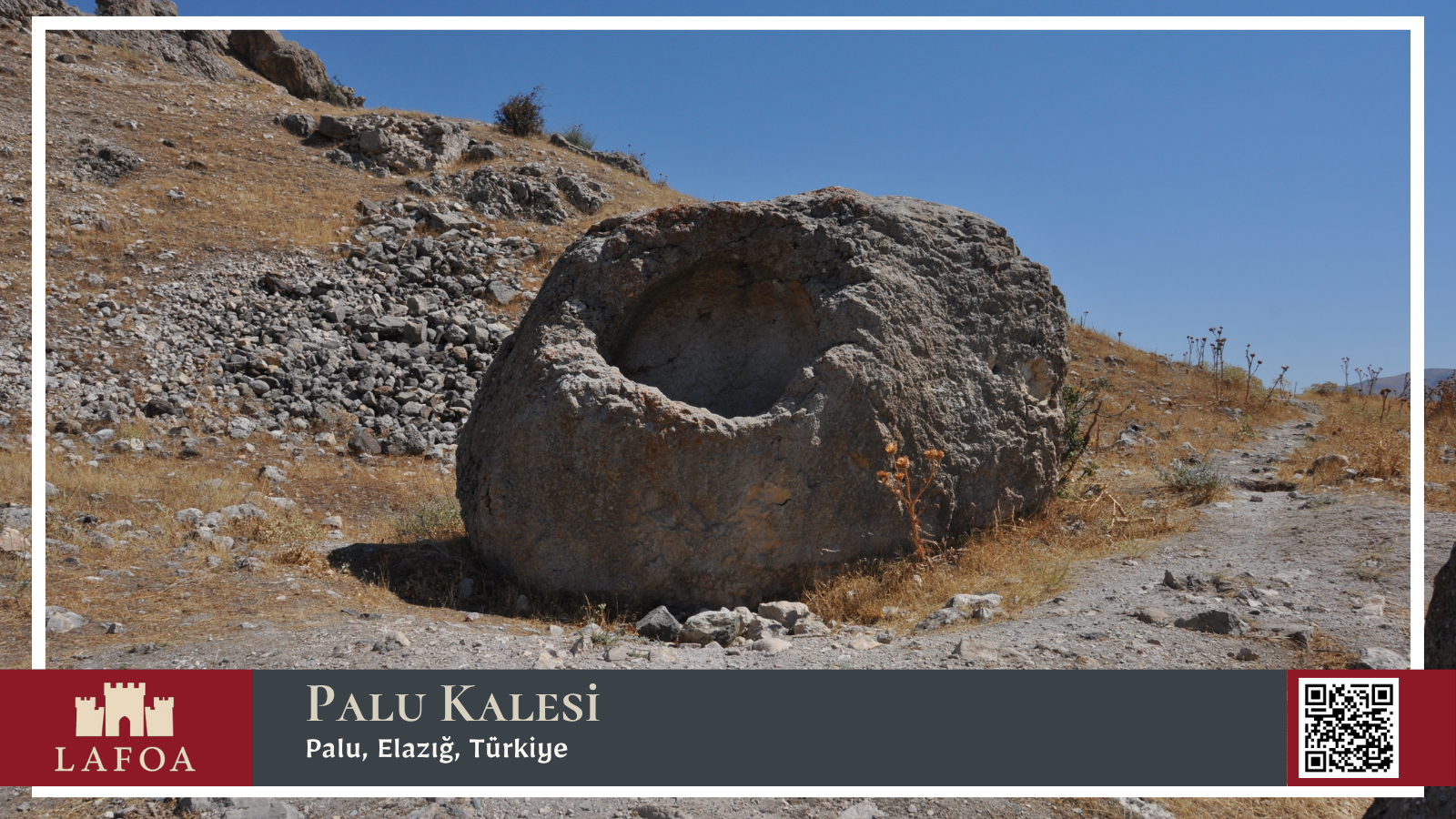 Palu Kalesi - Görünüm 11