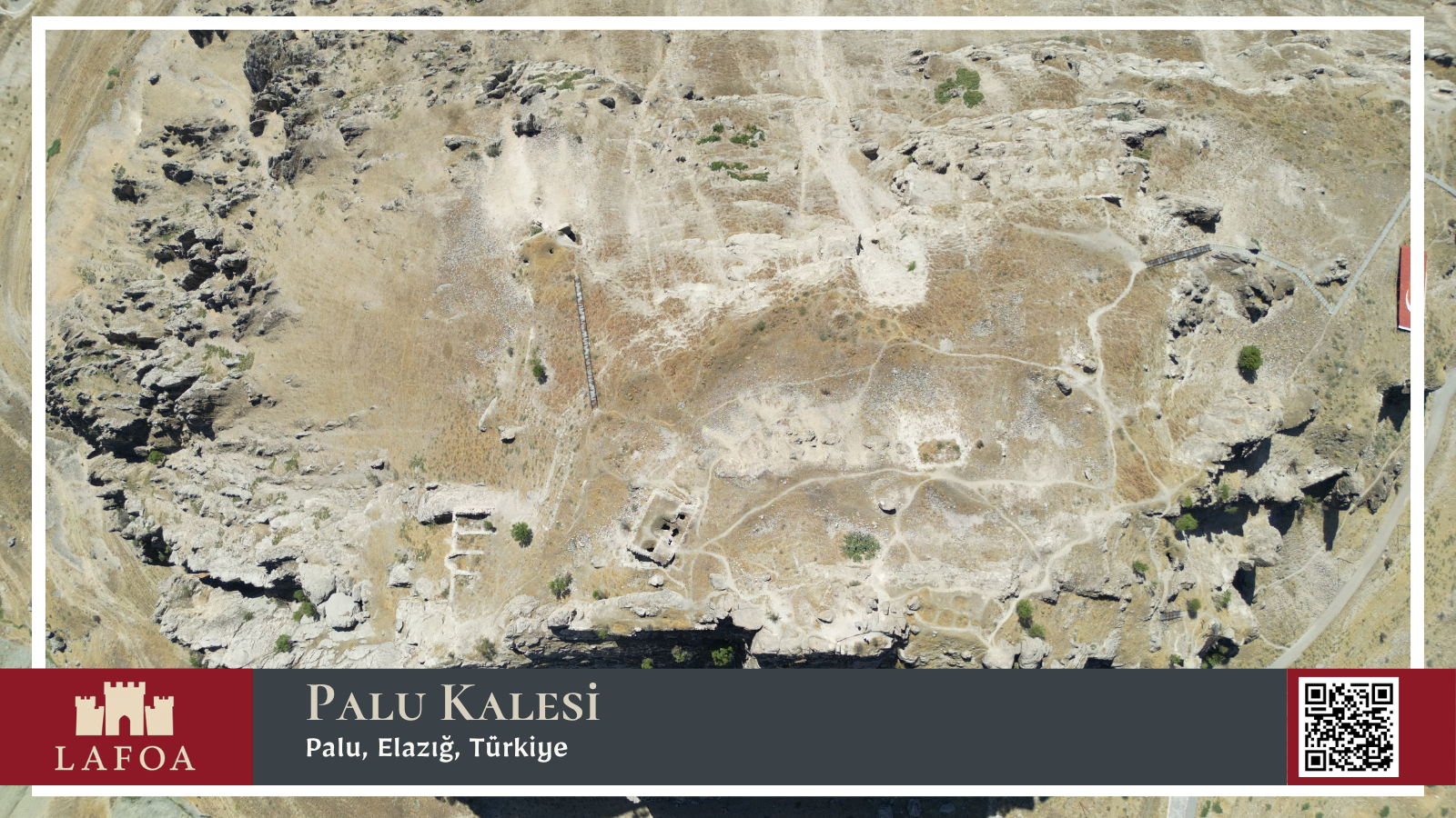 Palu Kalesi - Görünüm 12