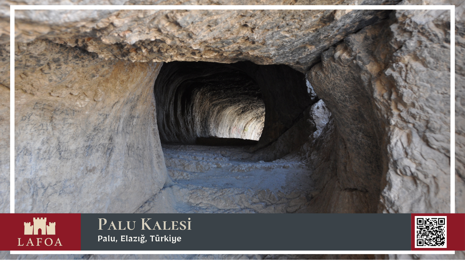Palu Kalesi - Görünüm 4