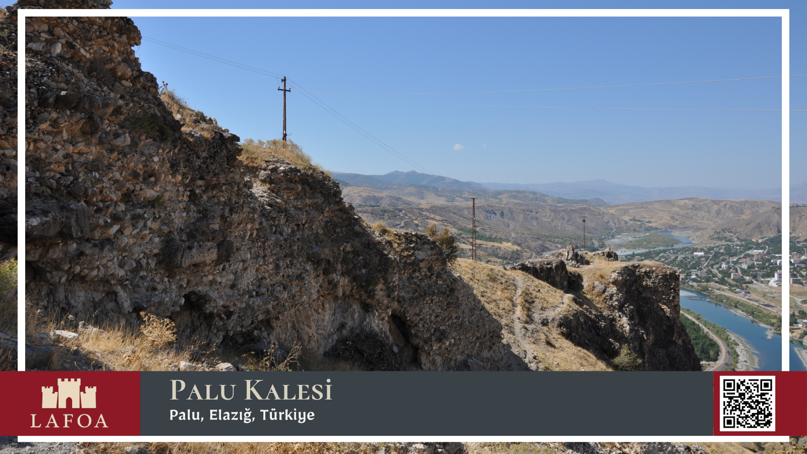 Palu Kalesi - Görünüm 7