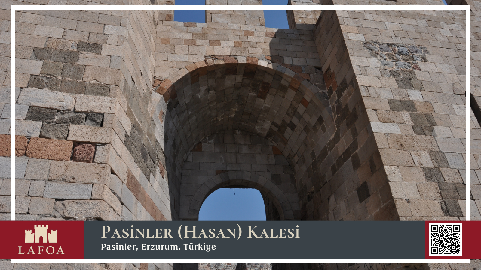 Pasinler Kalesi - Görünüm 11