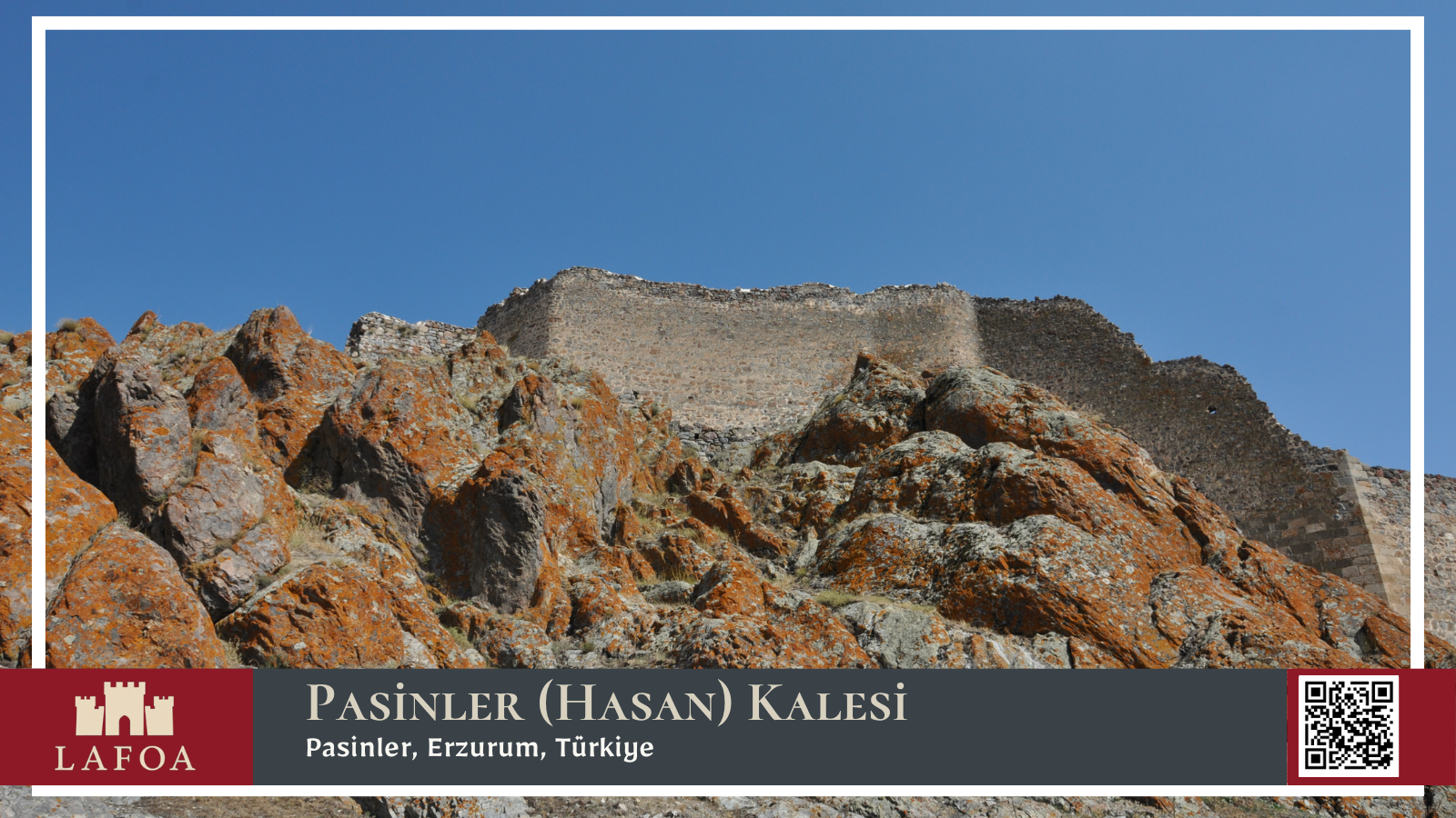 Pasinler Kalesi - Görünüm 9