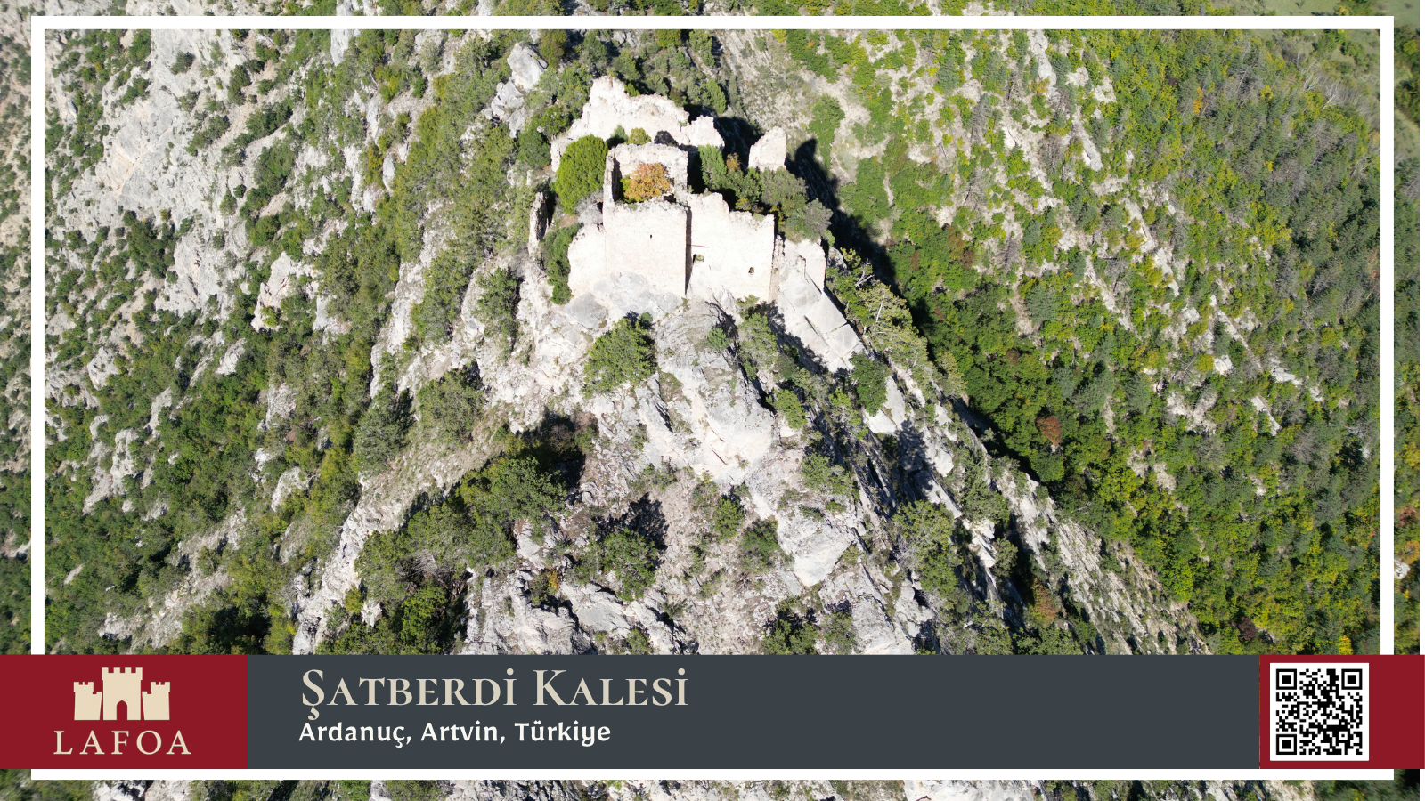 Şatberdi - Görünüm 10