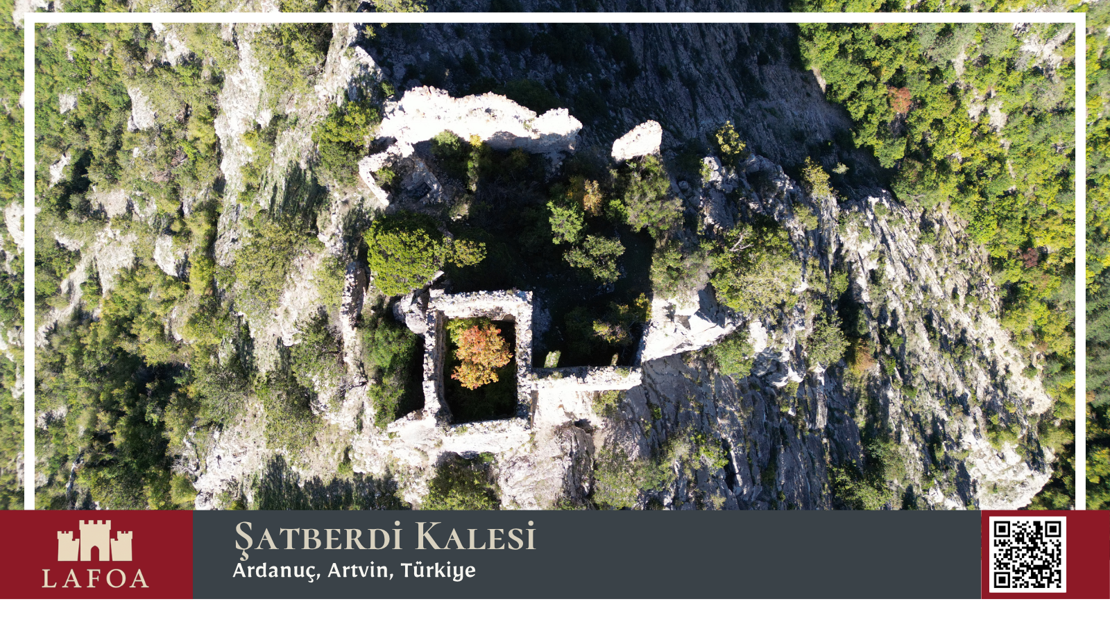 Şatberdi - Görünüm 11