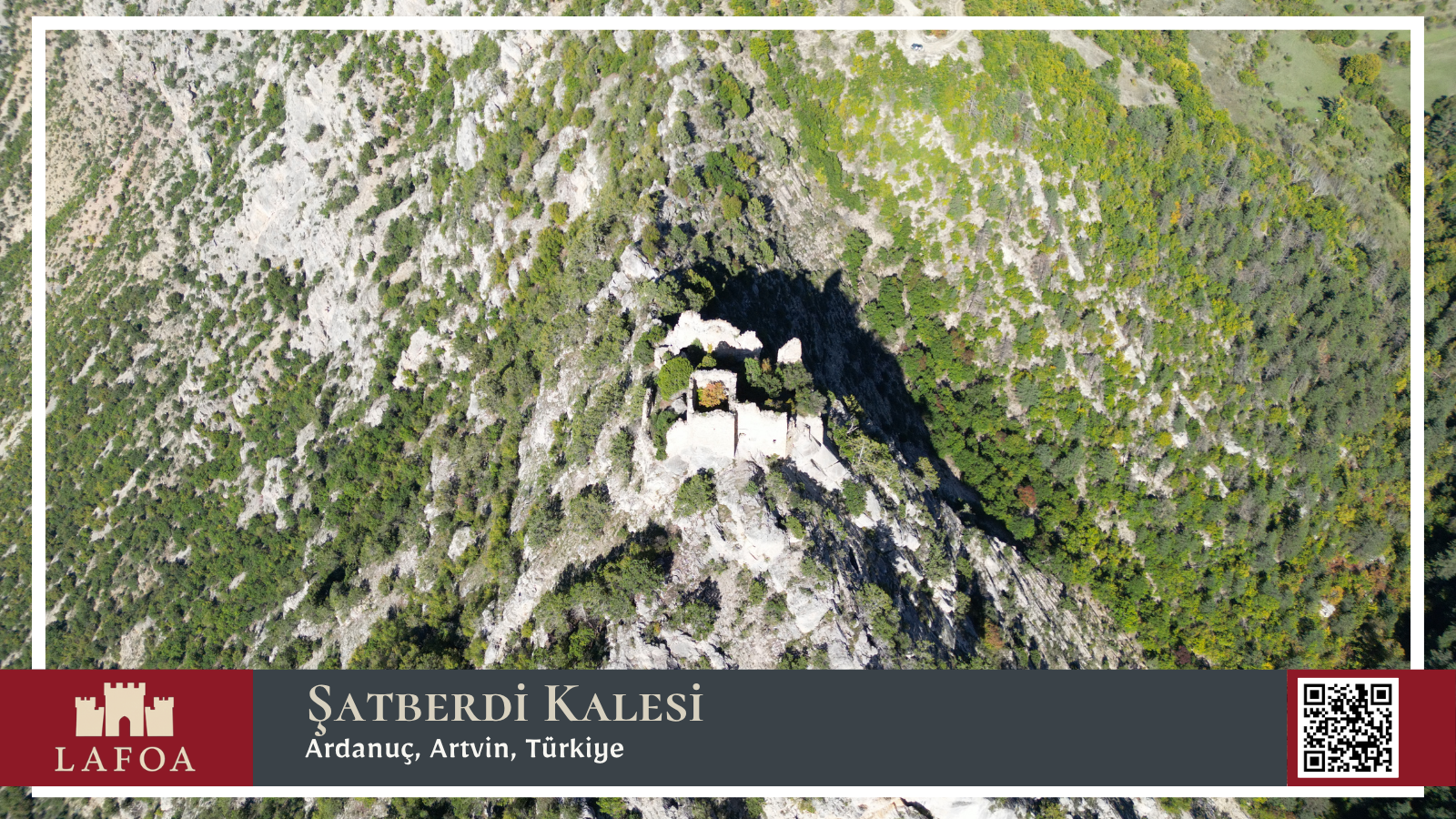 Şatberdi - Görünüm 9