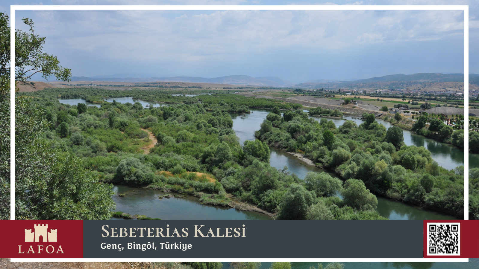 Sebeterias Kalesi - Görünüm 7
