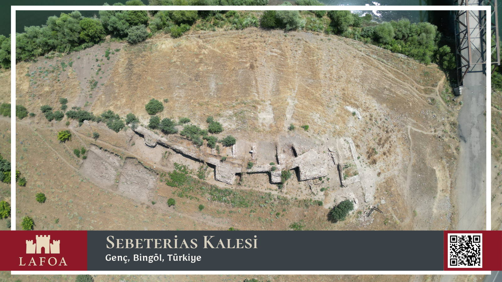 Sebeterias Kalesi - Görünüm 9