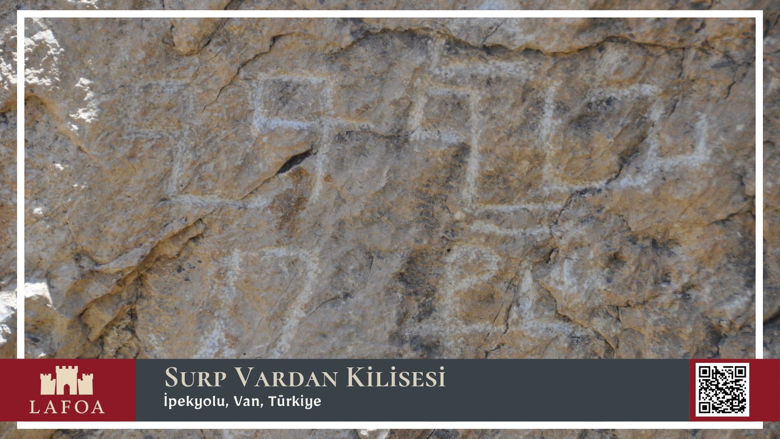 Surp Vardan Kilisesi - Görünüm 3