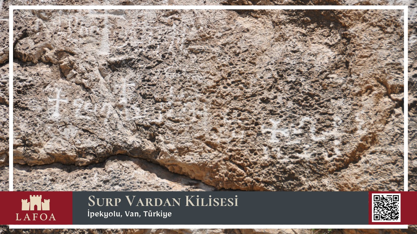 Surp Vardan Kilisesi - Görünüm 4