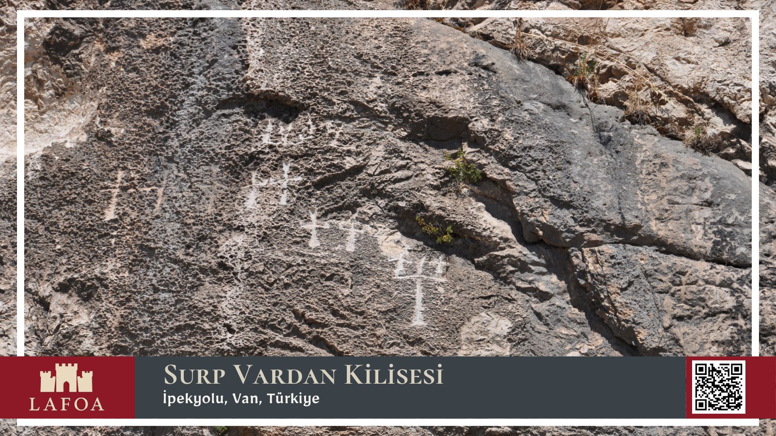 Surp Vardan Kilisesi - Görünüm 5