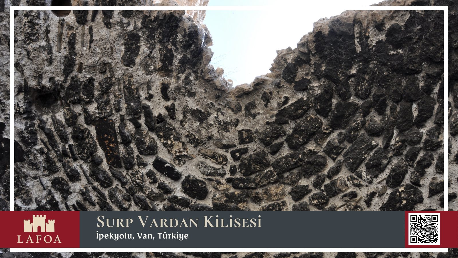 Surp Vardan Kilisesi - Görünüm 6