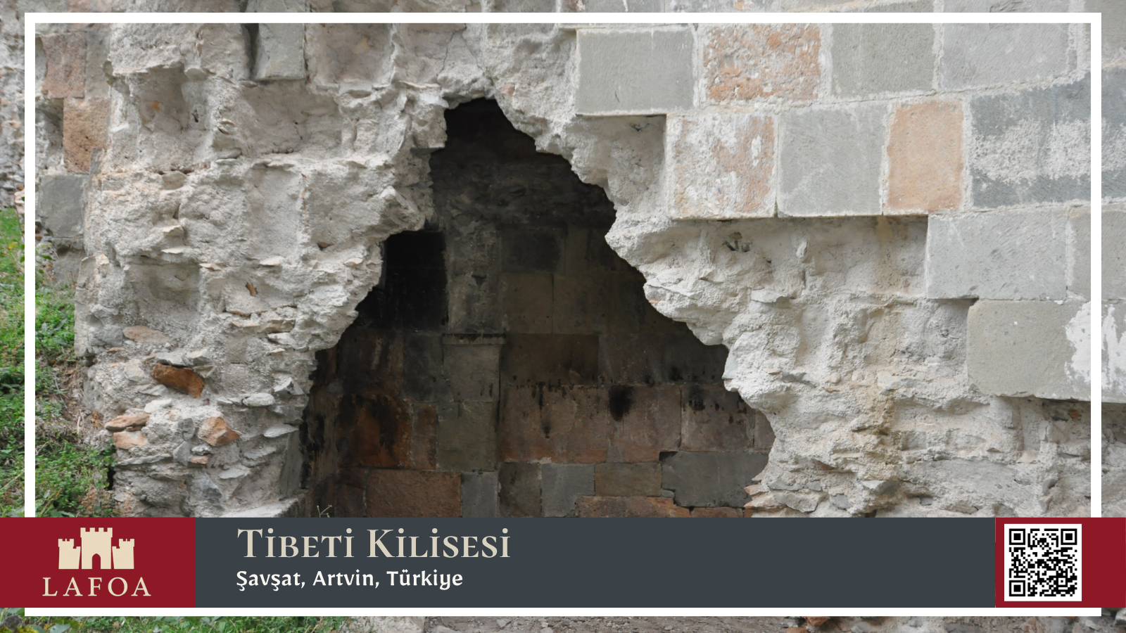 Tibeti Kilisesi - Görünüm 11