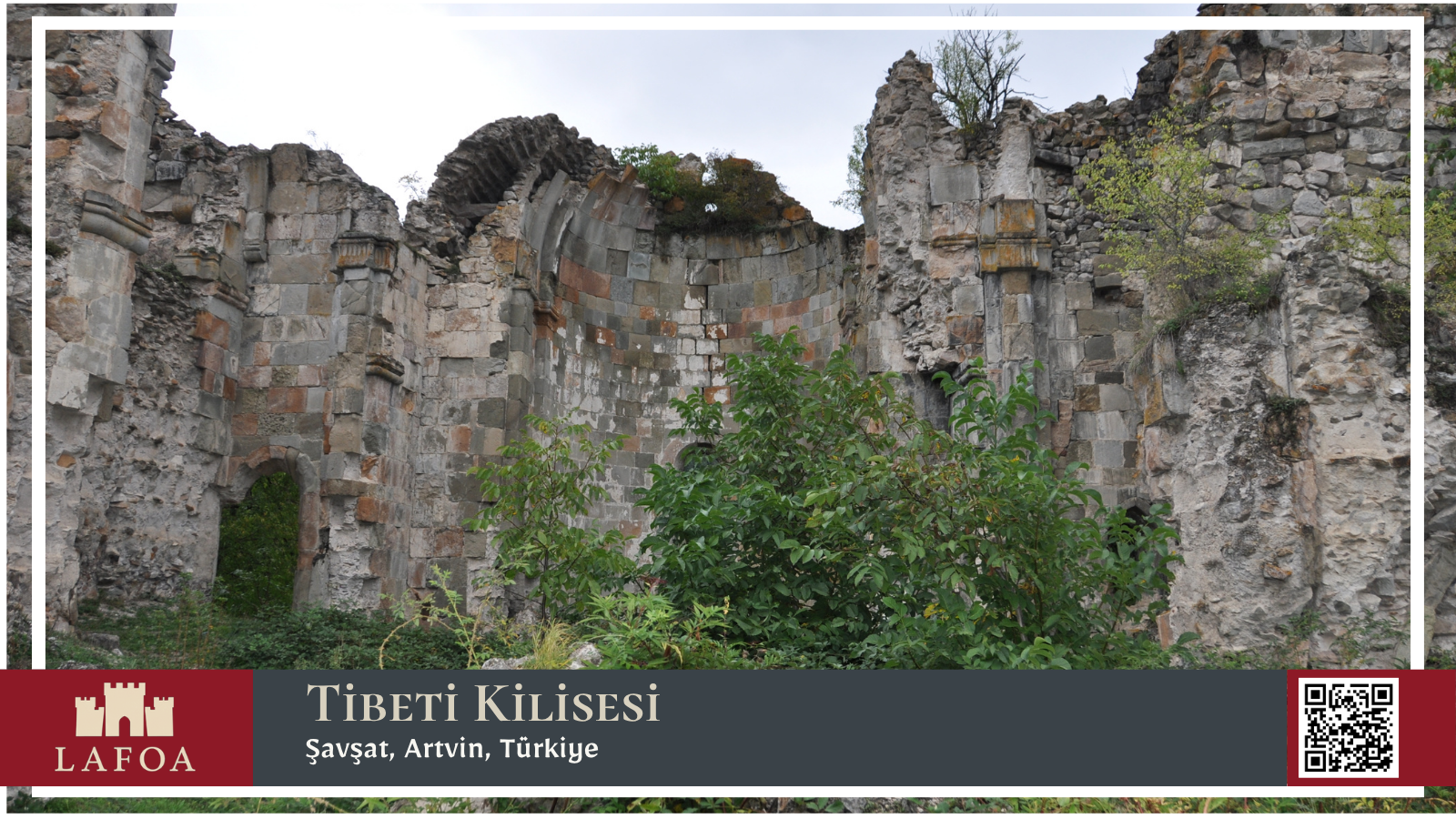 Tibeti Kilisesi - Görünüm 13