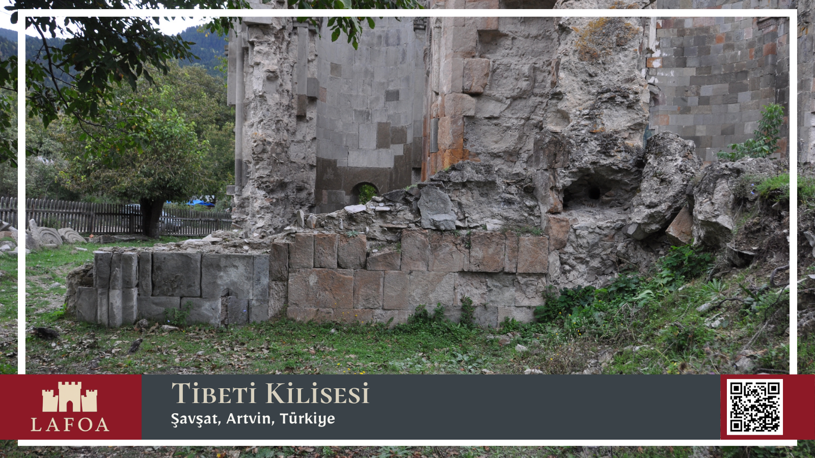 Tibeti Kilisesi - Görünüm 14
