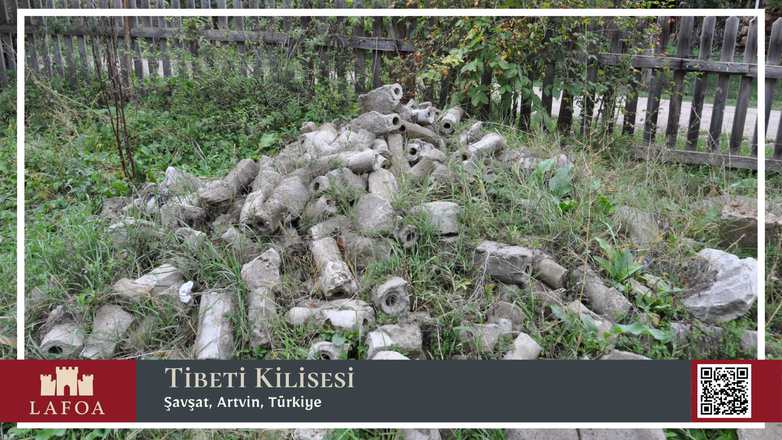 Tibeti Kilisesi - Görünüm 15