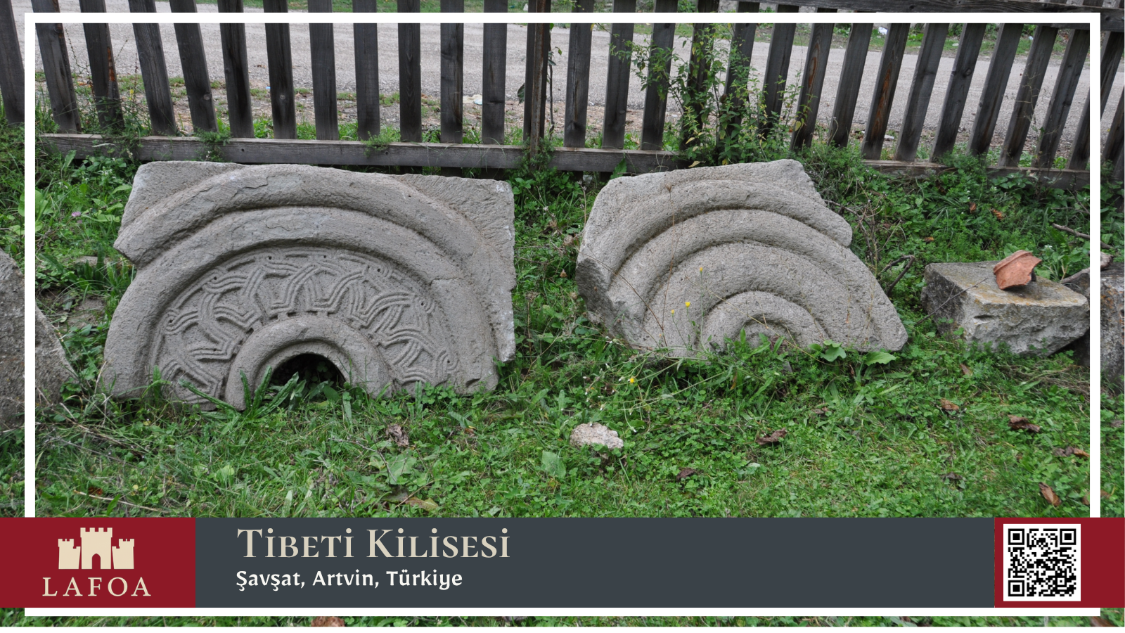Tibeti Kilisesi - Görünüm 3