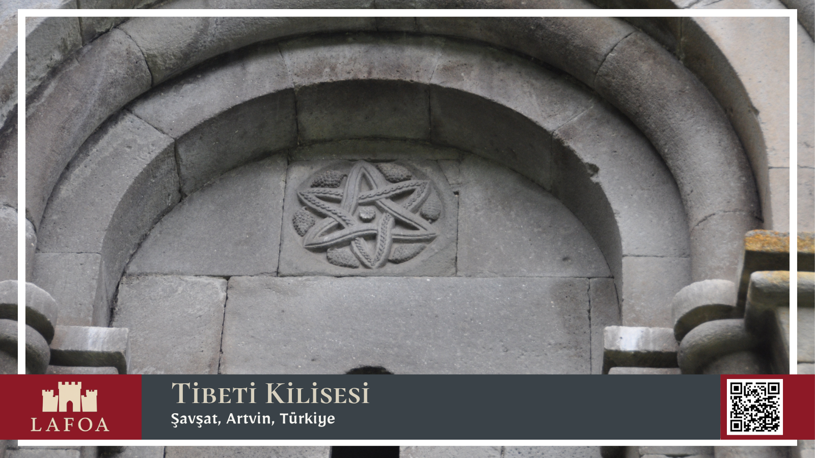 Tibeti Kilisesi - Görünüm 4