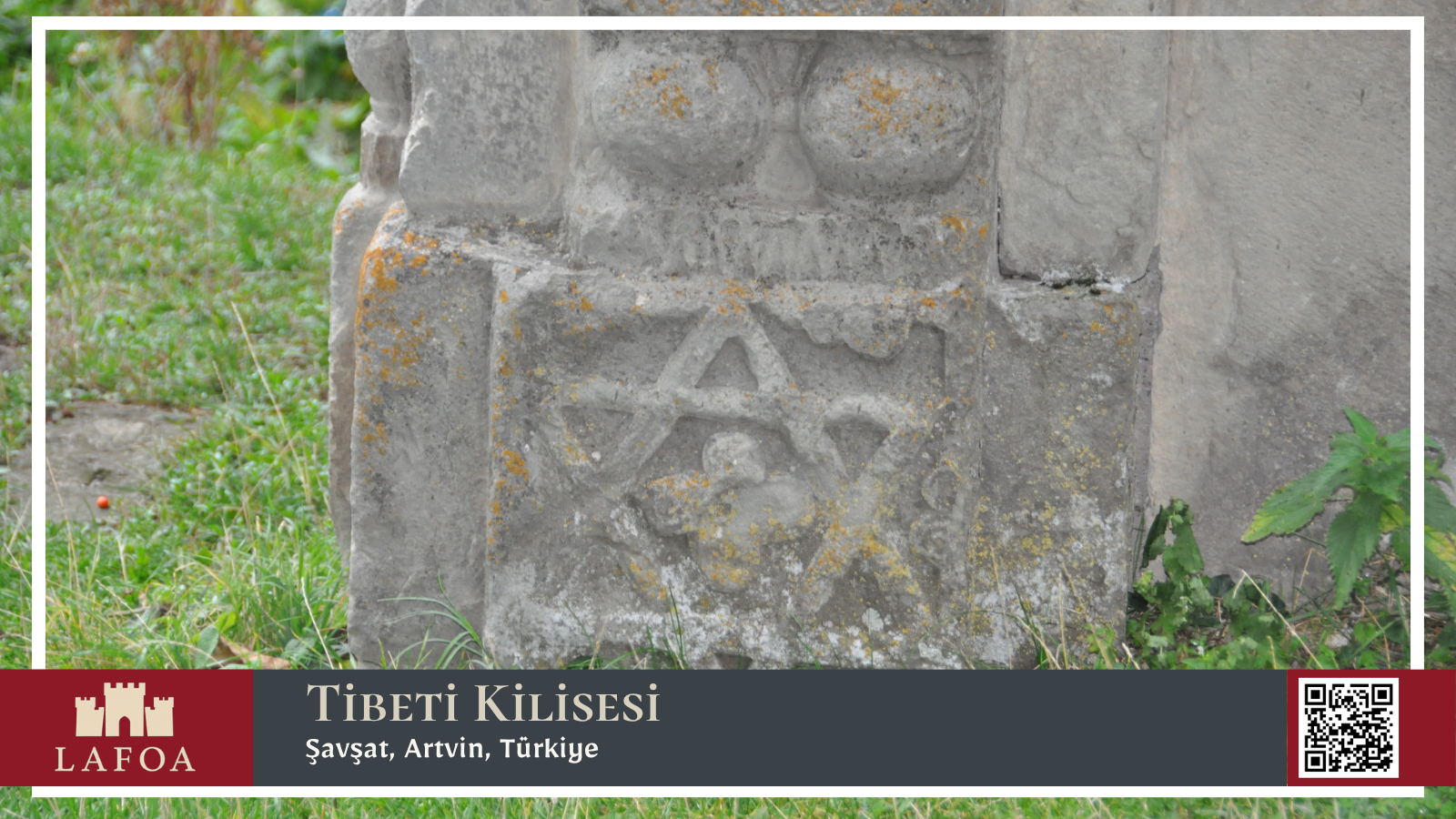 Tibeti Kilisesi - Görünüm 5