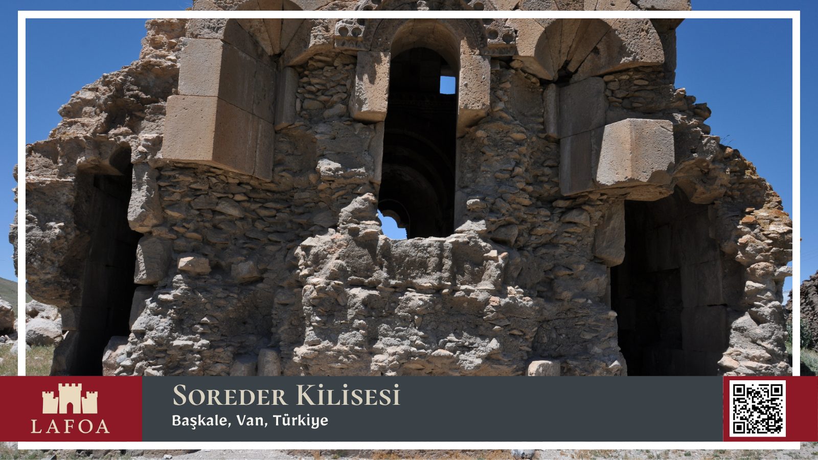 Yanal Kilisesi - Görünüm 10