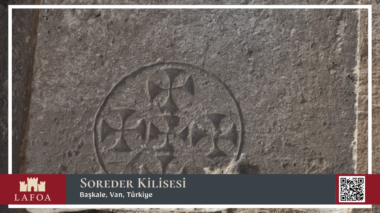 Yanal Kilisesi - Görünüm 13