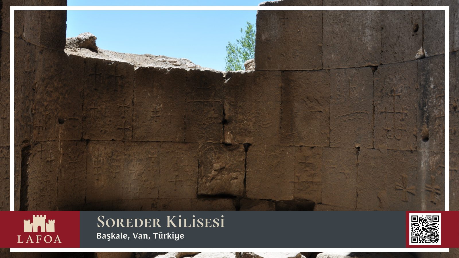 Yanal Kilisesi - Görünüm 15