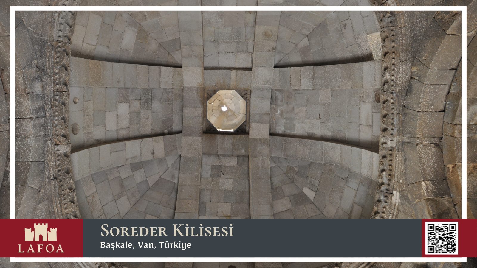 Yanal Kilisesi - Görünüm 19
