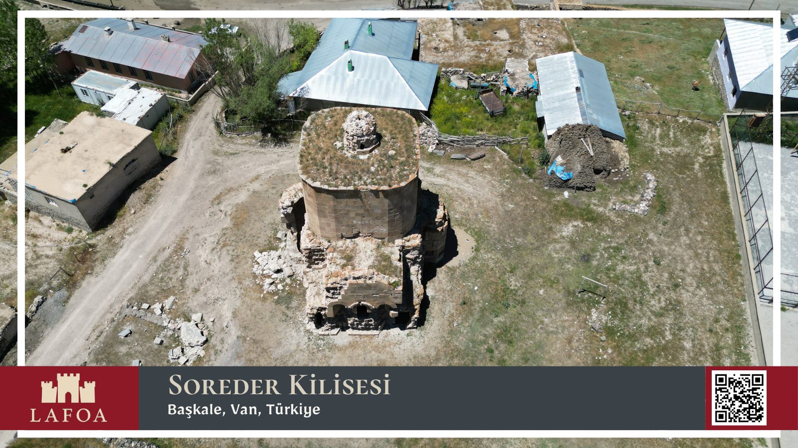 Yanal Kilisesi - Görünüm 2