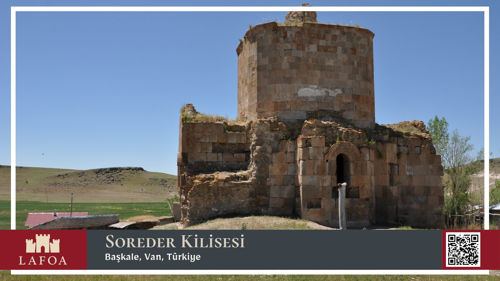 Yanal Kilisesi - Görünüm 21
